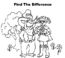 Earth Saver Girl & Andy Armadillo