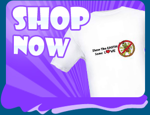 show the earth some love 