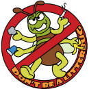 Don't be a Litterbug